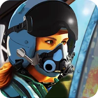 Ace Fighter: Combat aérien