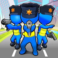 City Defense - Jeux De Police