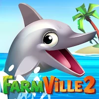 FarmVille 2: Paradis tropical