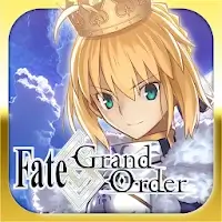 Fate/Grand Order