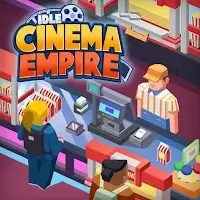 Empire du Cinéma Idle