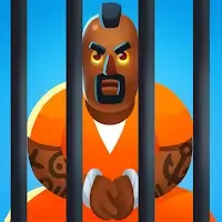 Prison Manager - Idle Tycoon