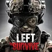 Left to Survive: jeu de zombie
