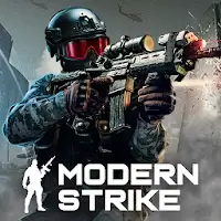 Modern Strike Online: Jeux FPS
