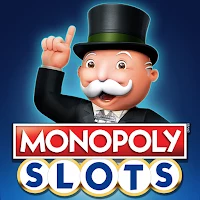 MONOPOLY Slots machines à sous