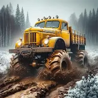 Offroad Runner