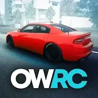 OWRC: Simulateur de Automobile