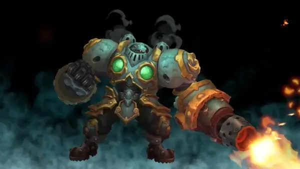 Battle Chasers: Nightwar MOD