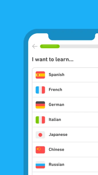 Duolingo-Apprendre des langues MOD