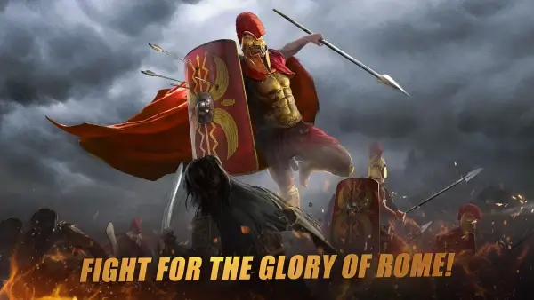 Grand War: Stratégie de Rome MOD