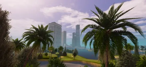 GTA: Vice City - Definitive MOD