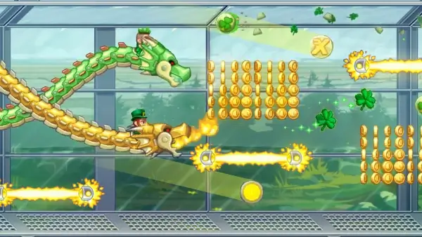 Jetpack Joyride MOD