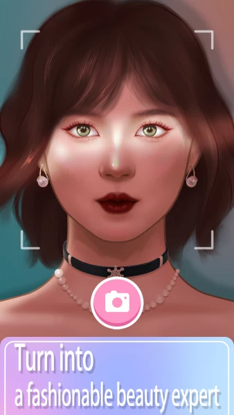 Makeup Master: Beauty Salon MOD