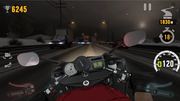 Motor Tour : Motorcy Simulator MOD