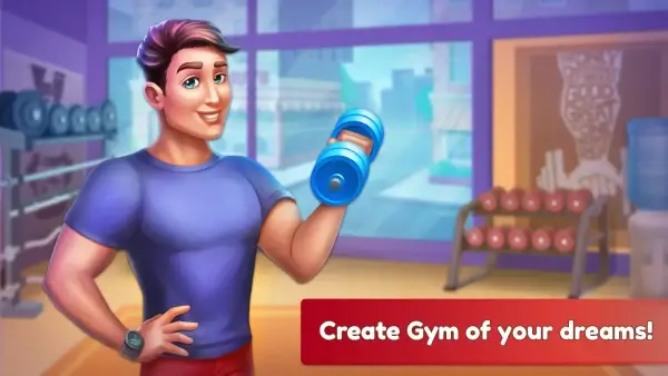 My Gym: Fitness Studio Manager MOD