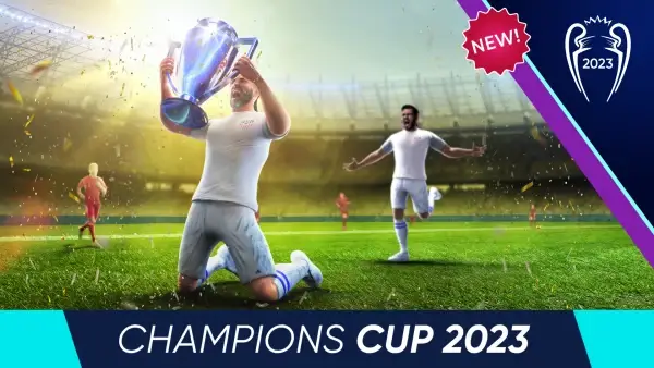 Football Cup 2023: Soccer Game MOD